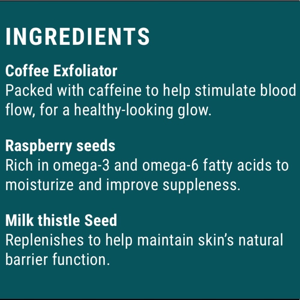Crabtree & Evelyn THE GARDENERS GROUND EXFOLIATION POWDER - 100G - Picture 6 of 7